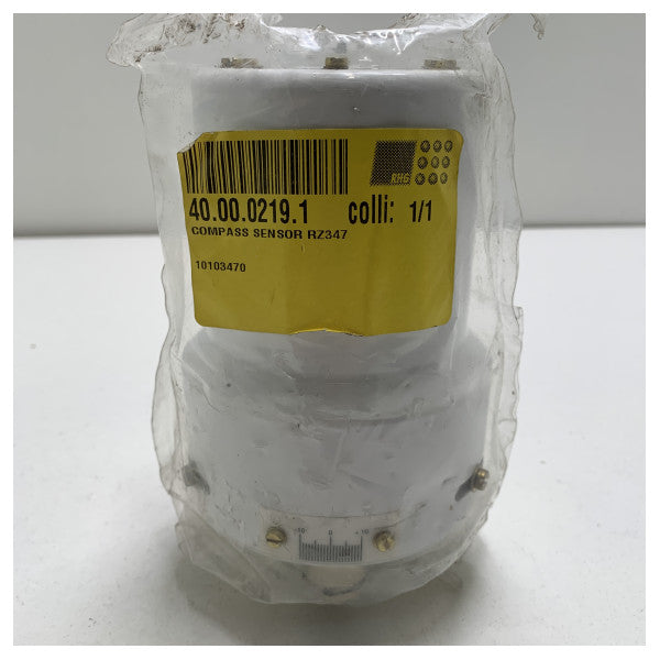 Професионален сензор за компас Radio Zeeland RZ347 - 40.00.0219.1