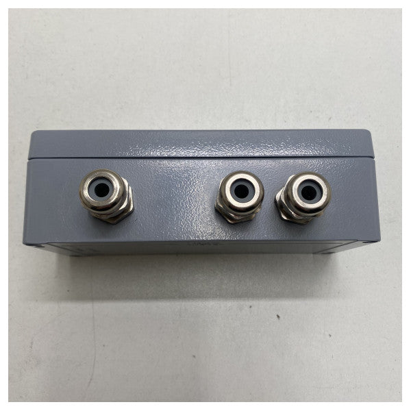 Radio Zeeland RZ410 AMP SEP | analog partition unit