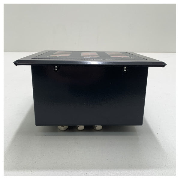 Контролен алармен панел Radio Zeeland Delta 920