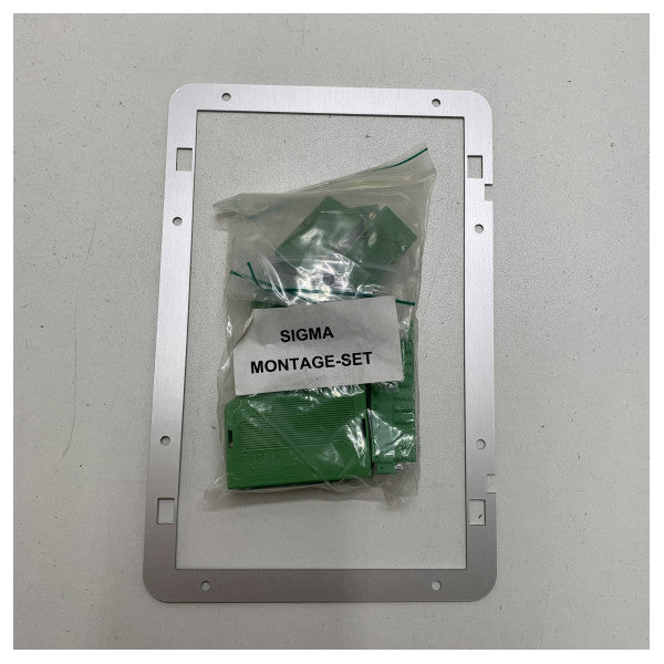 Интерком модул на Radio Zeeland SIGMA 700 MK1