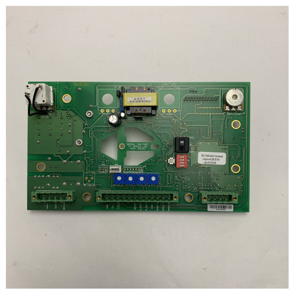 Radio Zeeland Sigma 120 i 130 TCB - RZ1965A3