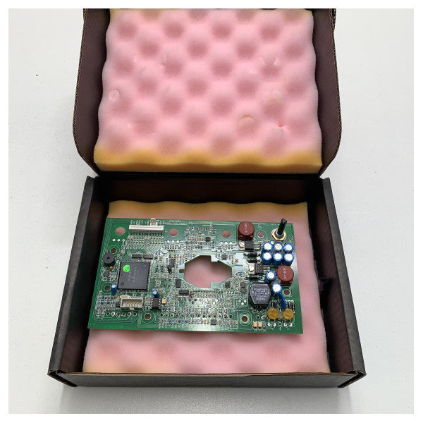 PCB Radio Zeeland per Sigma 345 | 370 - RZ1965-B3