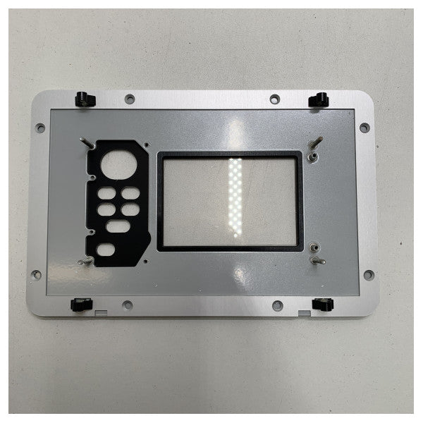 Radju Zeeland Sigma 150 Fojl Overlay | Quddiem Bezel - RZDQ2346