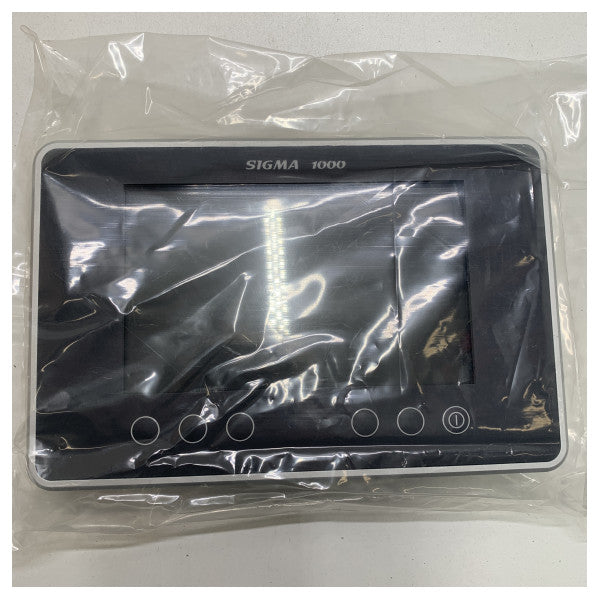 Багатофункціональний дисплей Radio Zeeland SIGMA 1000 - 10080000