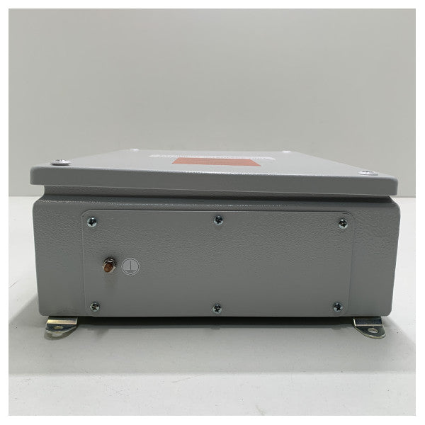 وحدة واجهة التوجيه الآلي للطيار الآلي Sperry Marine - 4747-DE