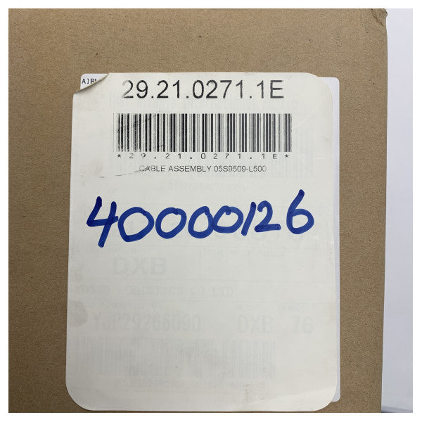 Furuno 05S9509-L500 assemblaggio cavo - 05S9509-0