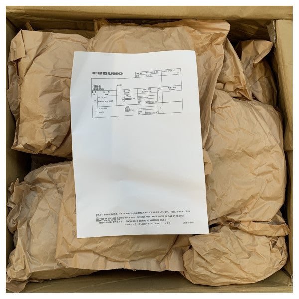 19-дюймовий монтажний кронштейн Furuno MU190 - OP26-21