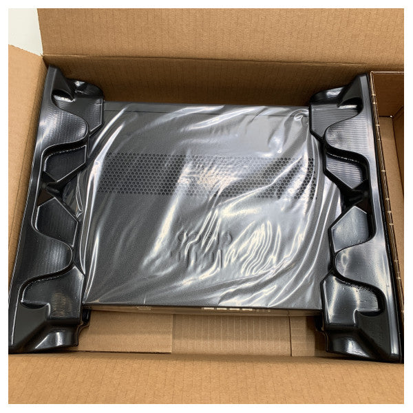 Cisco C896VA-K9 gigabitowy router Ethernet z zabezpieczeniami