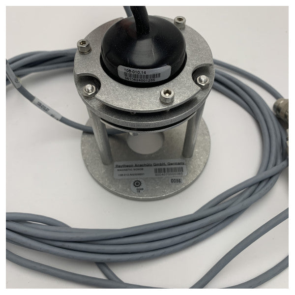 Магнитна сонда 108-010.NG003E магнитна сонда