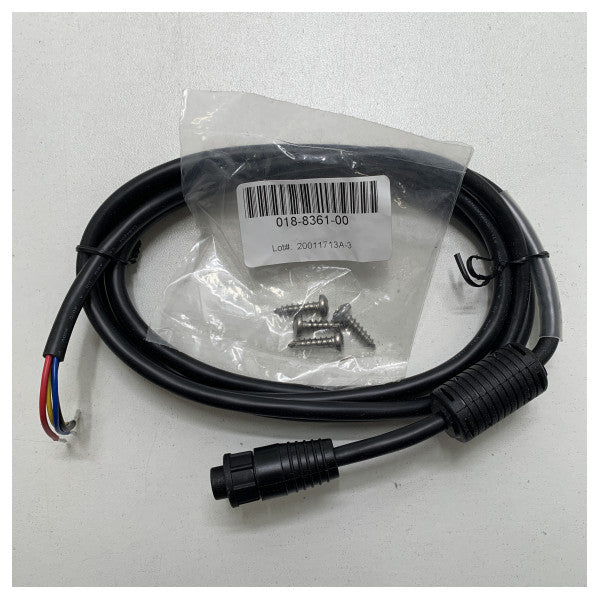 Концентратор розширення мережі Ethernet Navico NEP-2 - 000-10029-001