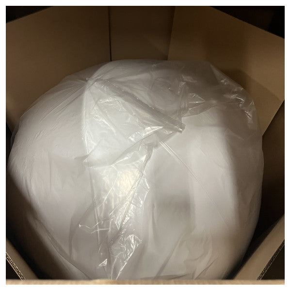 KVH TracVision TV8 81 cm satellite TV receiver with IP support - 01-0386-04