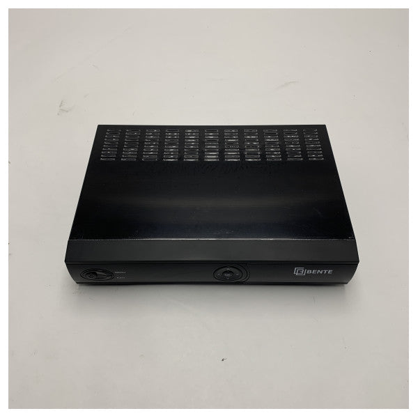 Bente BW-7 CISC HD uydu TV alıcısı - 170222BENTEBW70508