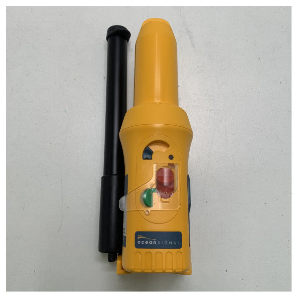 SART da Ocean Signal com poste de montagem - 710S-00607