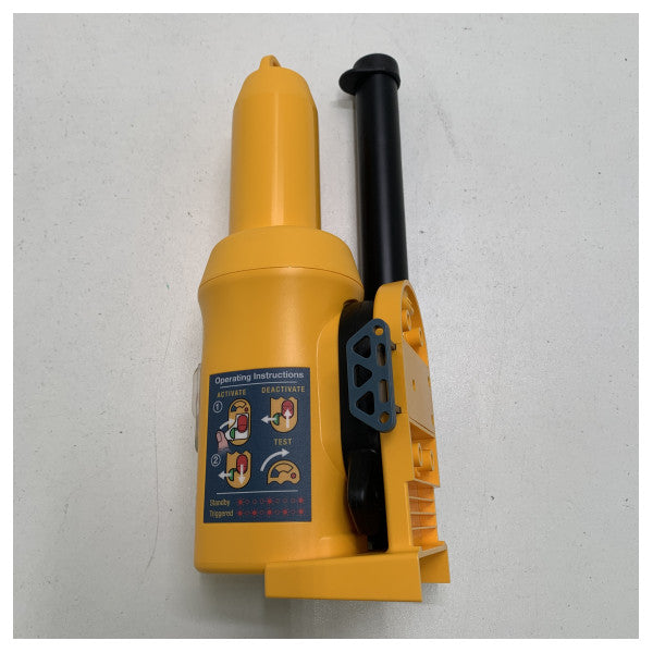 SART da Ocean Signal com poste de montagem - 710S-00607