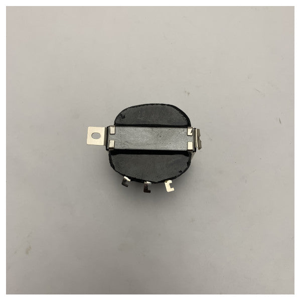 Tokyo Keiki Marine Radar Pulse Transformer - 20643203