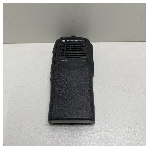 Icom M24 IC-M23 vattentät VHF | marinradio flytande handhållen (Obs: utan batteri)