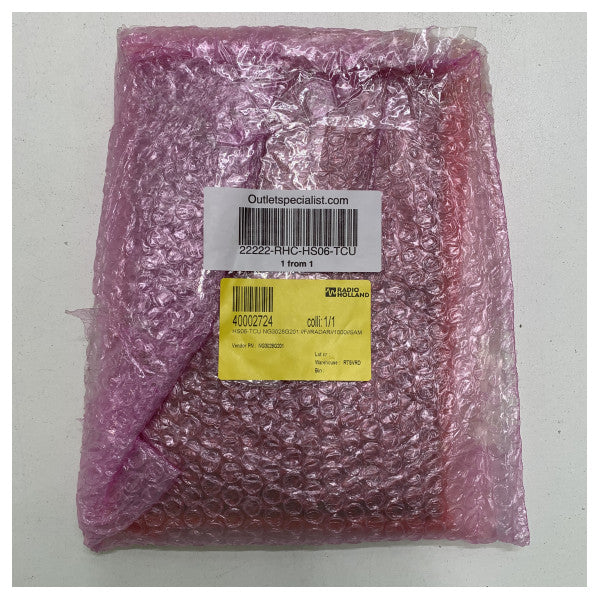 SAM Electronics HS06 -TCU -Radarprozessorscheibe - NG3028G201