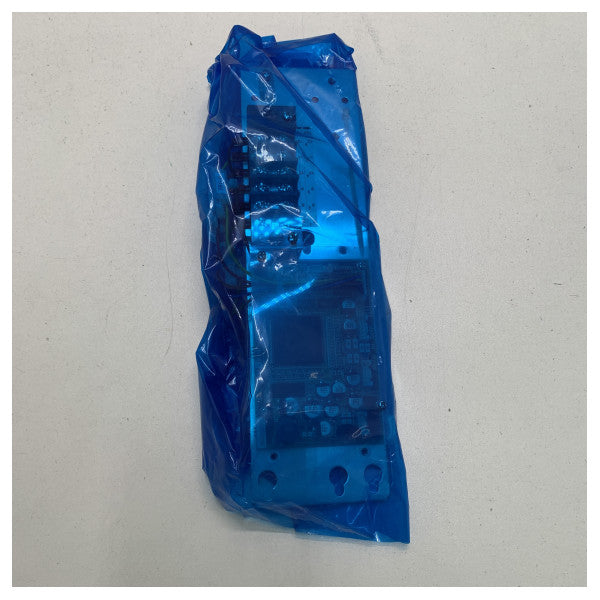 Интерфейс JRC AIS NQA-4172 за JMA-9800/9900