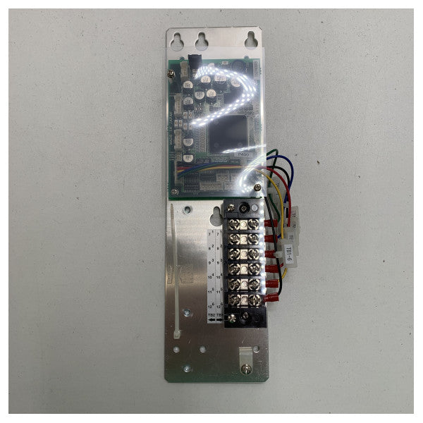 Интерфейс JRC AIS NQA-4172 за JMA-9800/9900