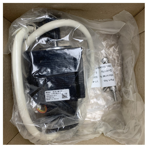 Intellian V1-4002-B motor za podizanje za VSAT