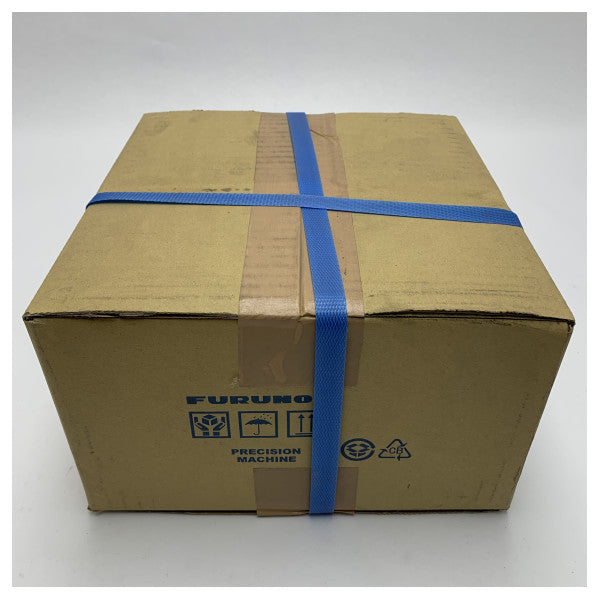 Boîte à bornes Furuno DS-802 doppler speed log