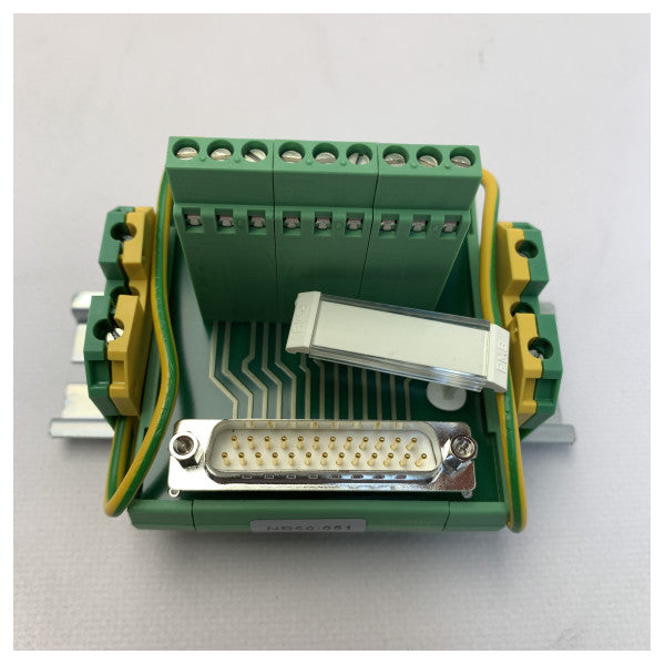 Матричний принтер Skipper Epson LQ-300+II