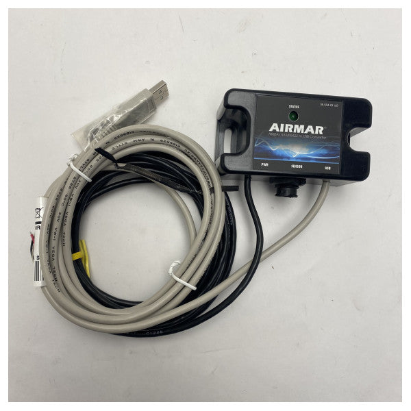 エアマー33-801-01コンバーターボックス