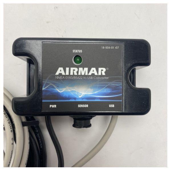 エアマー33-801-01コンバーターボックス