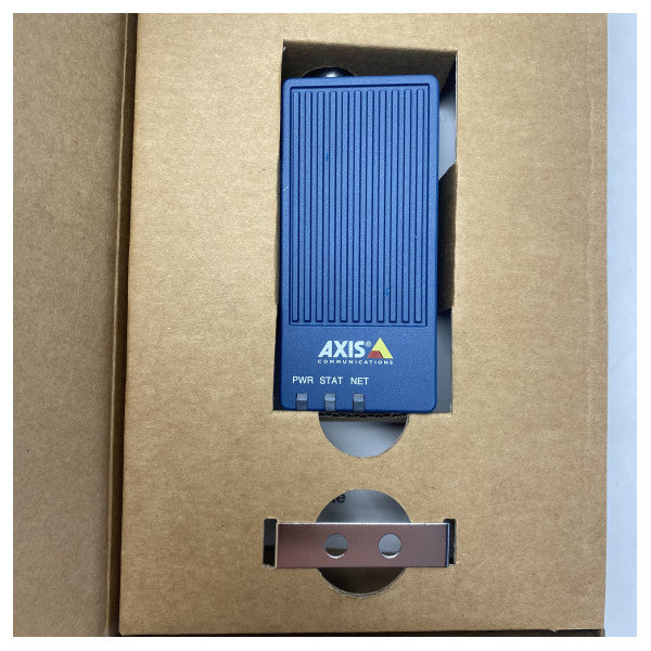 AXIS M7011 video encoder - 0764-001