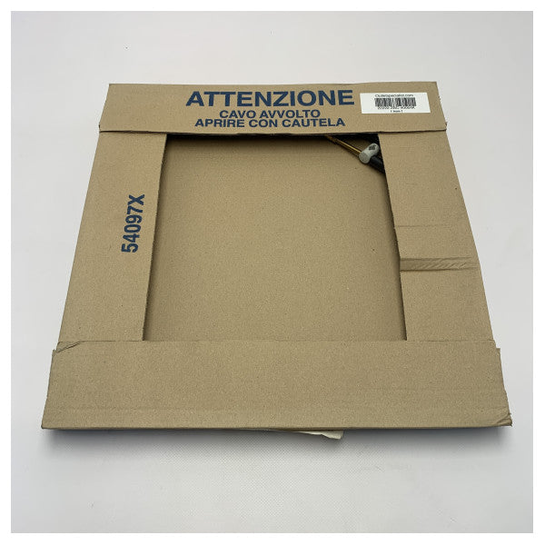 Cavo di controllo motore manuale Ultraflex C36