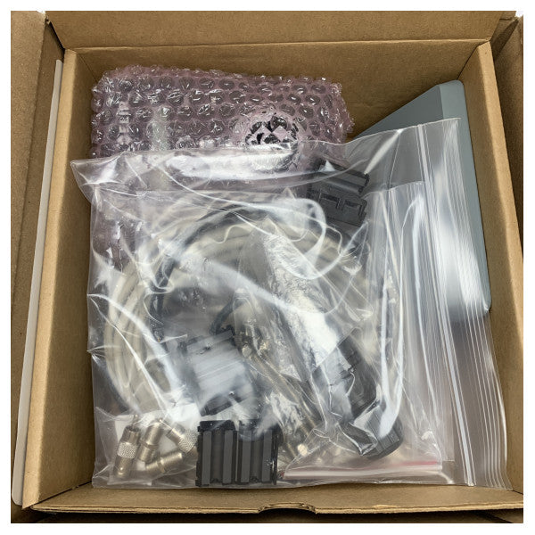 FLIR M625CSサーモグラフィ