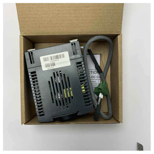 ラターVDRコンピューター|データ管理モジュール - RUT-02590-DA