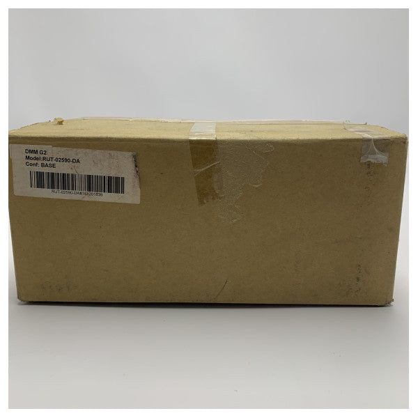 ラターVDRコンピューター|データ管理モジュール - RUT-02590-DA