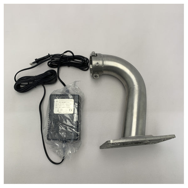 Dahua 2MP 30倍ズームIP PTZカメラ - DHSD60230U-HNI-SL、