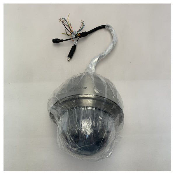 Dahua 2MP 30倍ズームIP PTZカメラ - DHSD60230U-HNI-SL、