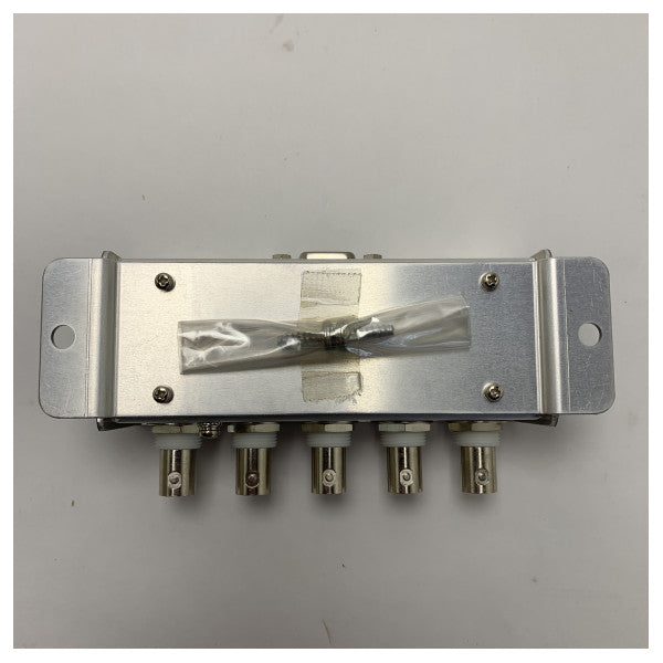 Convertitore di connettori Furuno - DSUB-BNC-1