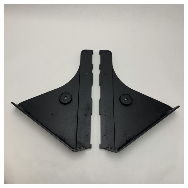 Kit ta' assemblaġġ tal-bracket MFD Furuno OP26-15