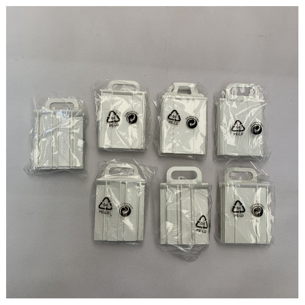 Kit de capa para iPod Fusion AC-SL10