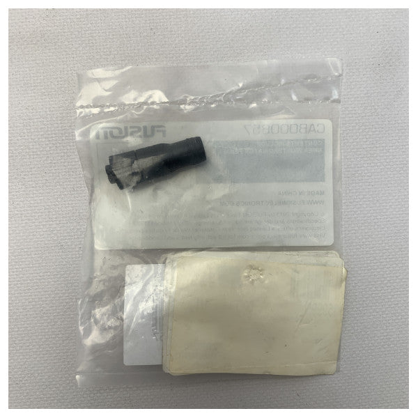 Fusion kvinnlig NMEA2000-terminator - CAB000857