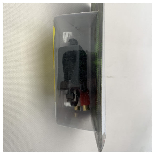 フュージョン RCA ハイ/ロー・レベル・コンバーター HL-02