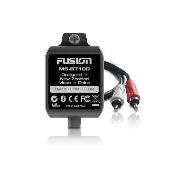 Modulo Bluetooth Fusion MS-BT100 - Marino, IP65, Per Stereo Nautici - Foto 8