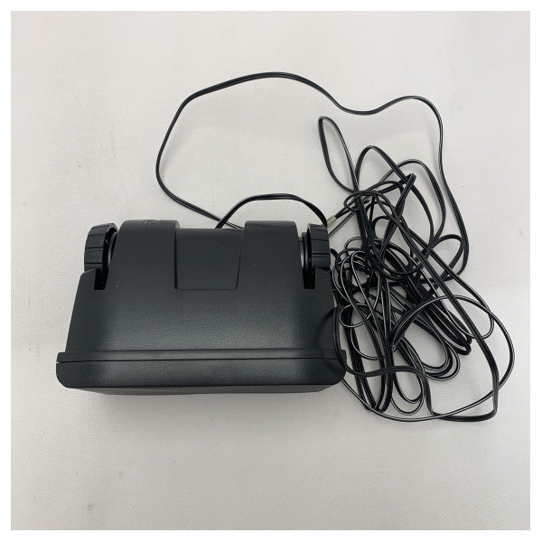 طقم مكبرات صوت فيوجن MS-BX3020 عالي الجودة للمقصورة أسود مقاس 3 بوصة