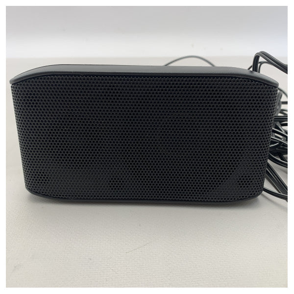 طقم مكبرات صوت فيوجن MS-BX3020 عالي الجودة للمقصورة أسود مقاس 3 بوصة