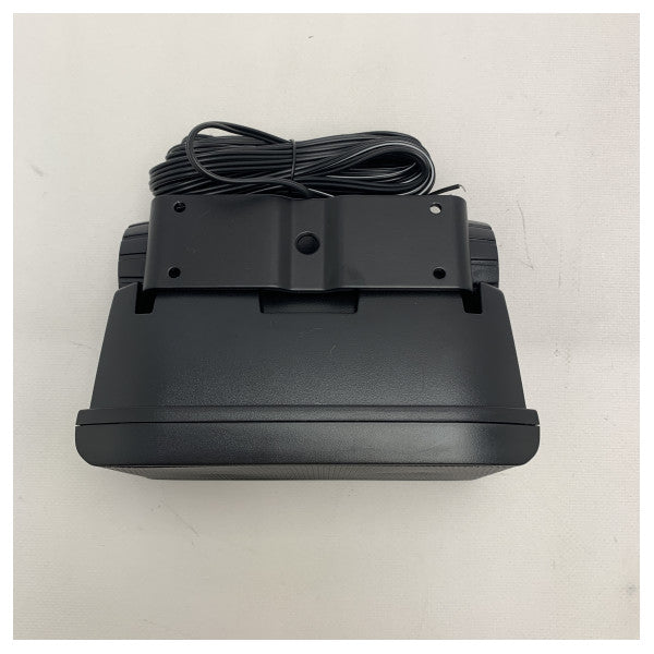 طقم مكبرات صوت فيوجن MS-BX3020 عالي الجودة للمقصورة أسود مقاس 3 بوصة