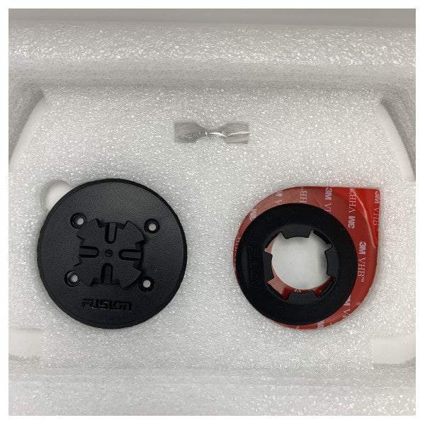 Fusion WS-SA150W bežični morski vodootporni zvučnik bijeli