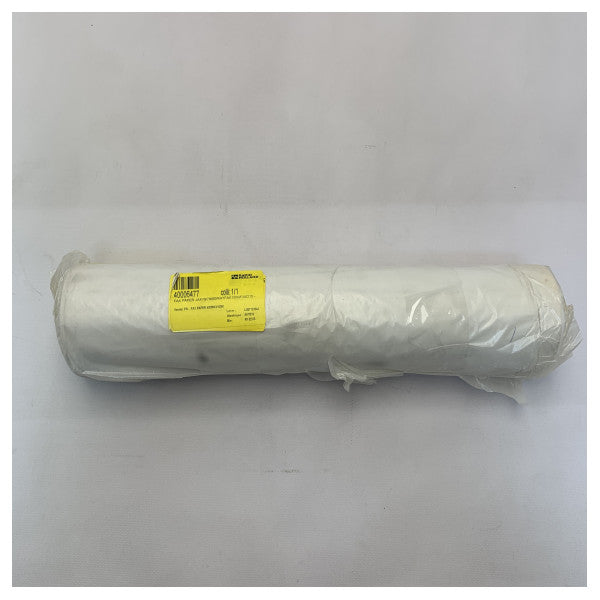 JRC Faks Kağıdı - Hava Durumu Uygulamaları için Profesyonel 400mm x 100m