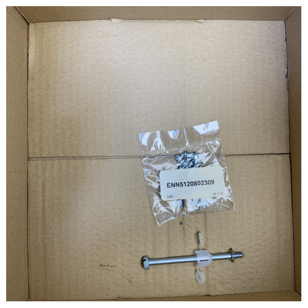 Marmor MS456 Wall Mount Montering Box