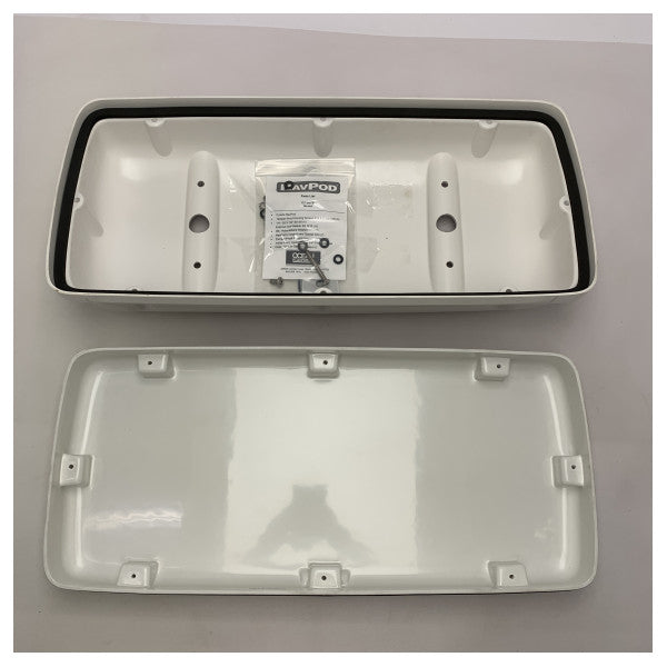 Scanstrut gp2070 12 pulzier wiesgħa navpod un-cut