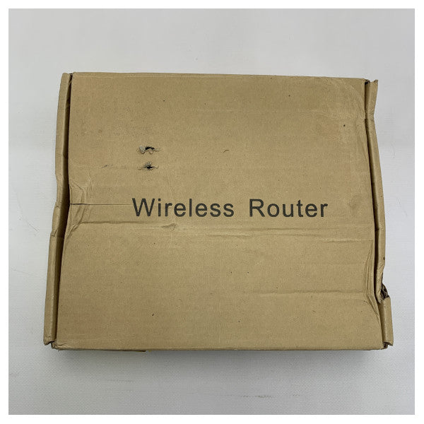 Port-it CIOS Pebble SIM 3G WiFi System 230V