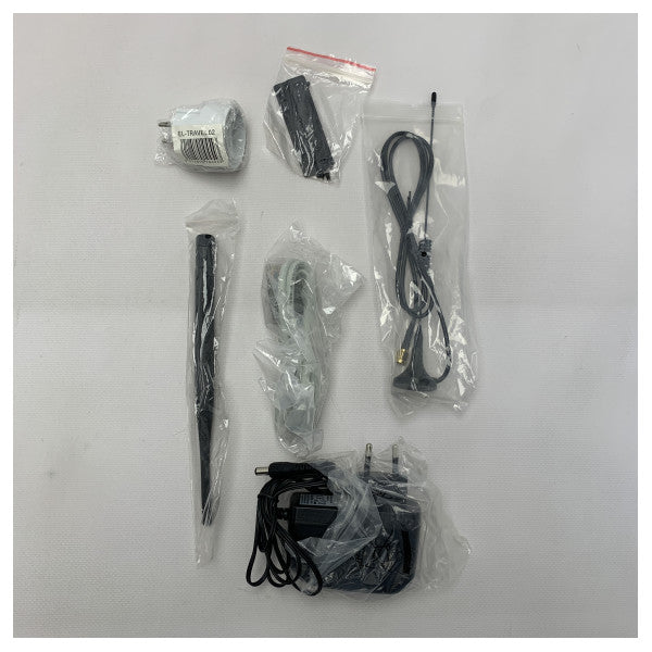 Port-it CIOS Pebble SIM 3G WiFi System 230V